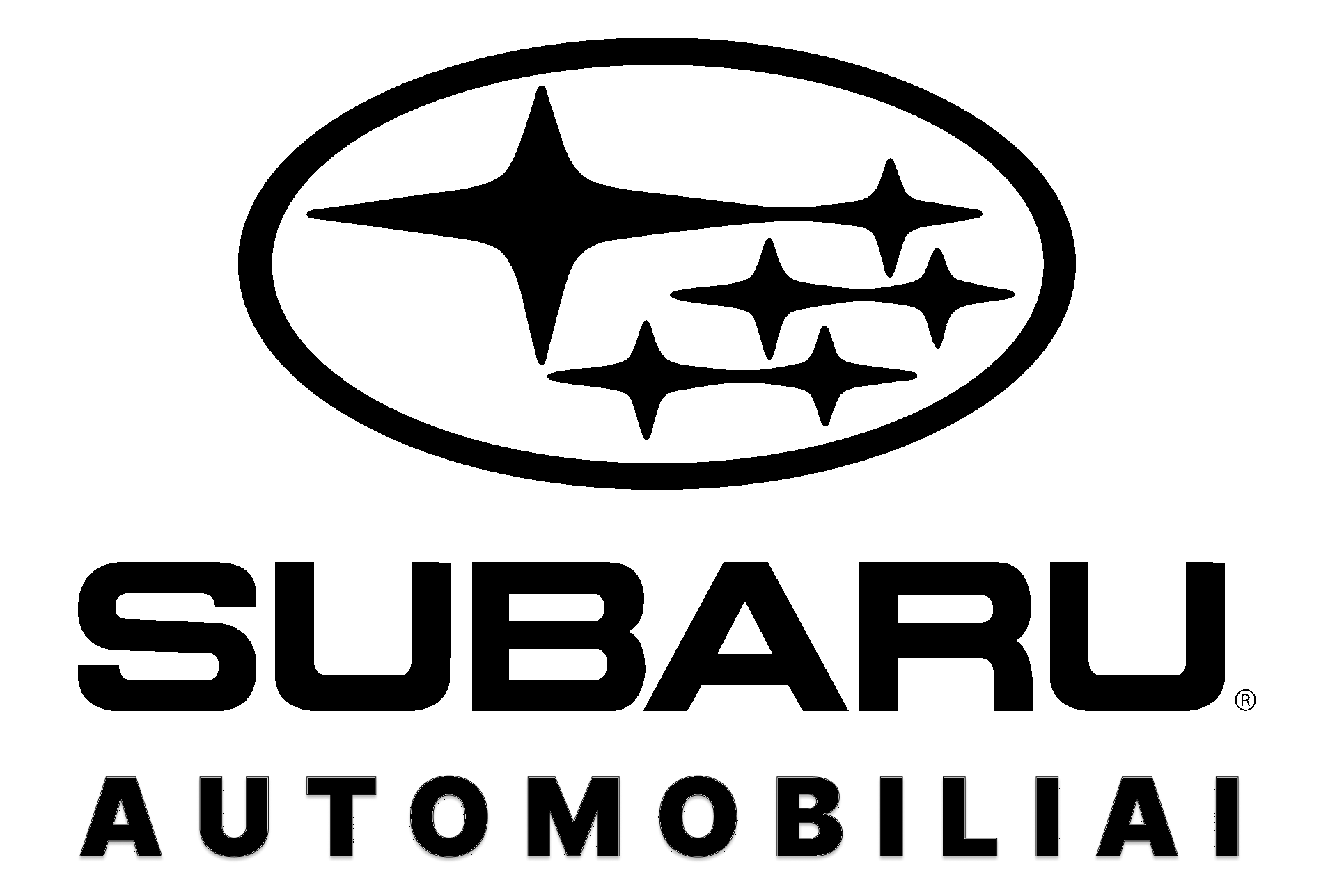 Kompanijos logotipas